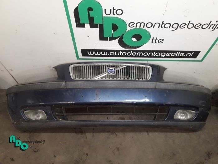 Pare-chocs avant d'un Volvo V70 (450-26), -, 3 mois de garantie, -, -