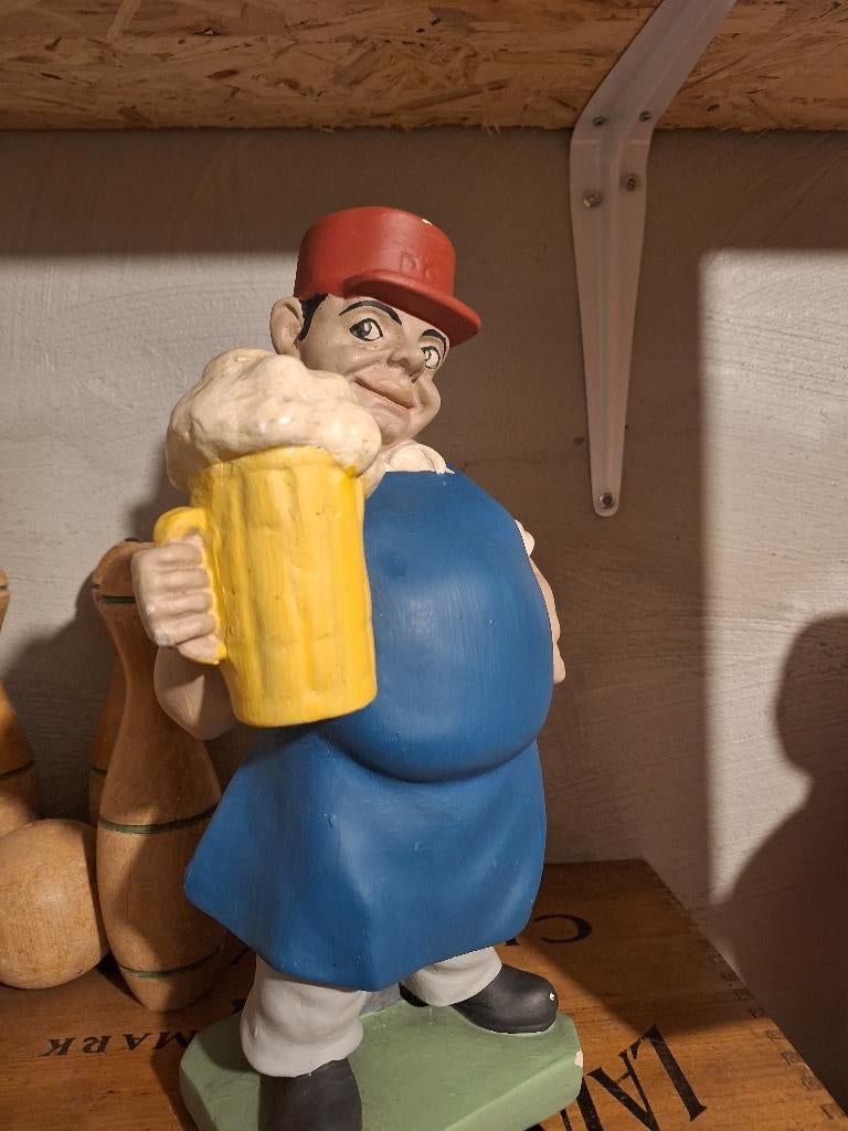 reclamebeeld, Ophalen
