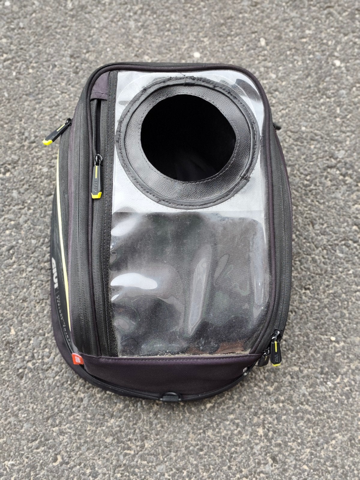 tanktas voor klein hondje, Motos, Accessoires | Valises & Sacs, Enlèvement