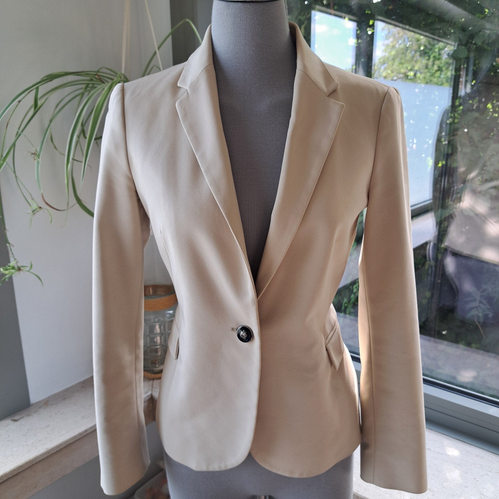 Zeer mooie zara blazer, Kleding | Dames, Ophalen of Verzenden