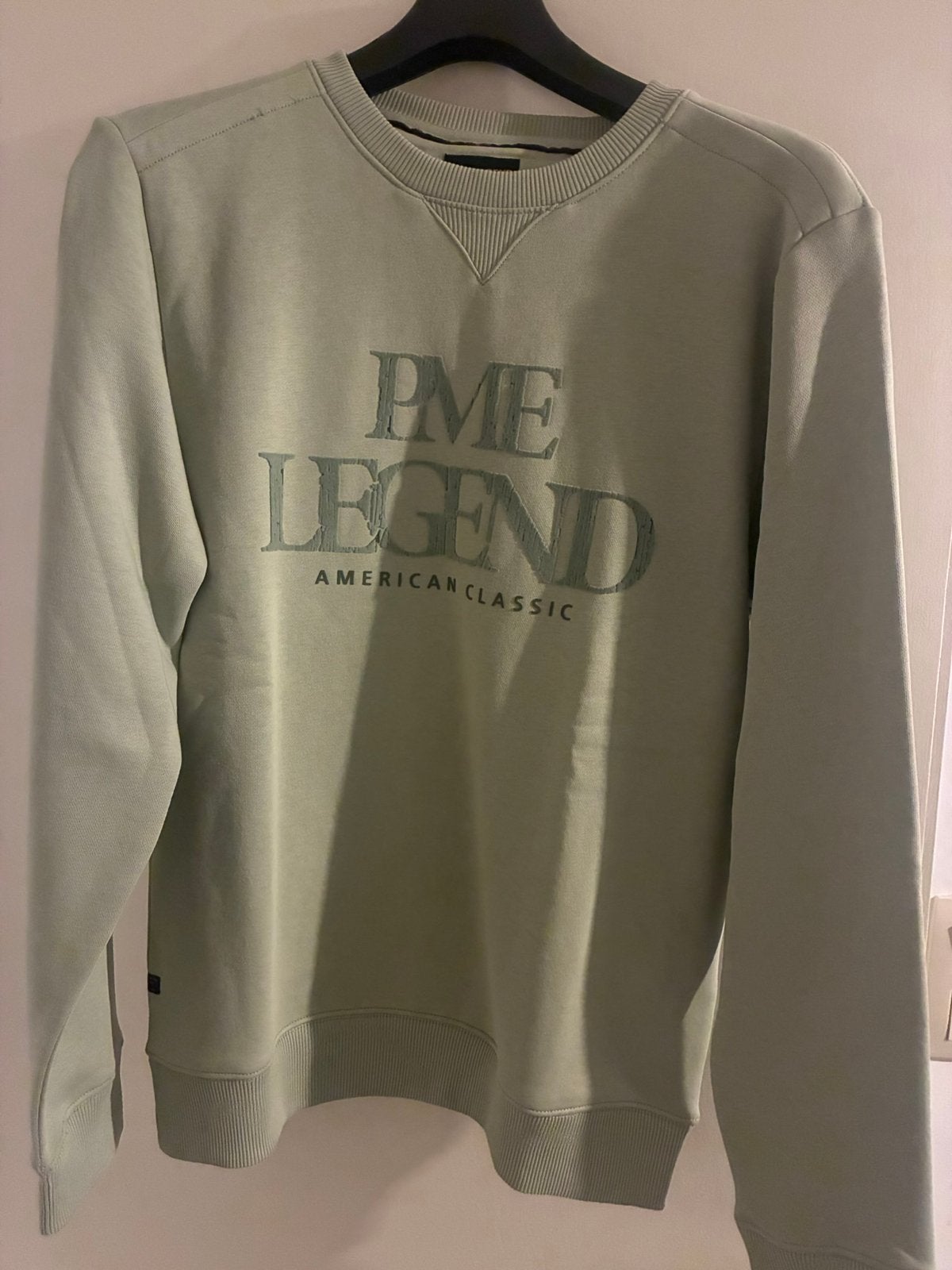 Pme legend sweater nieuw., Ophalen of Verzenden, Nieuw