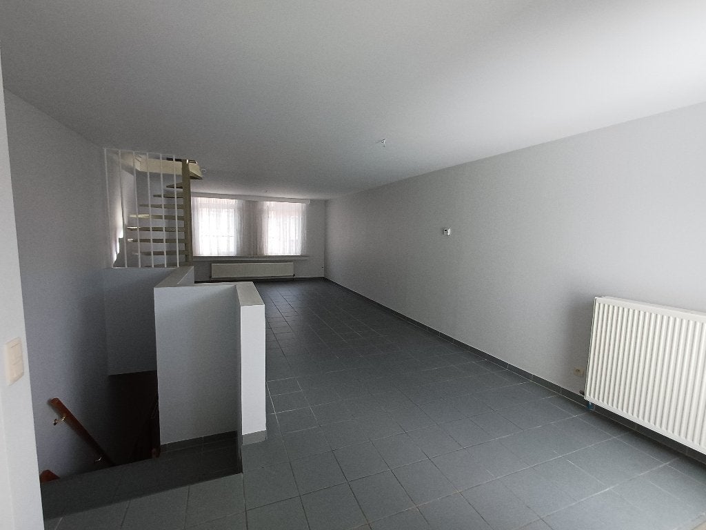 groot instapklaar appartement van 120m², Immo, Appartementen en Studio's te huur, Antwerpen (stad), 50 m² of meer