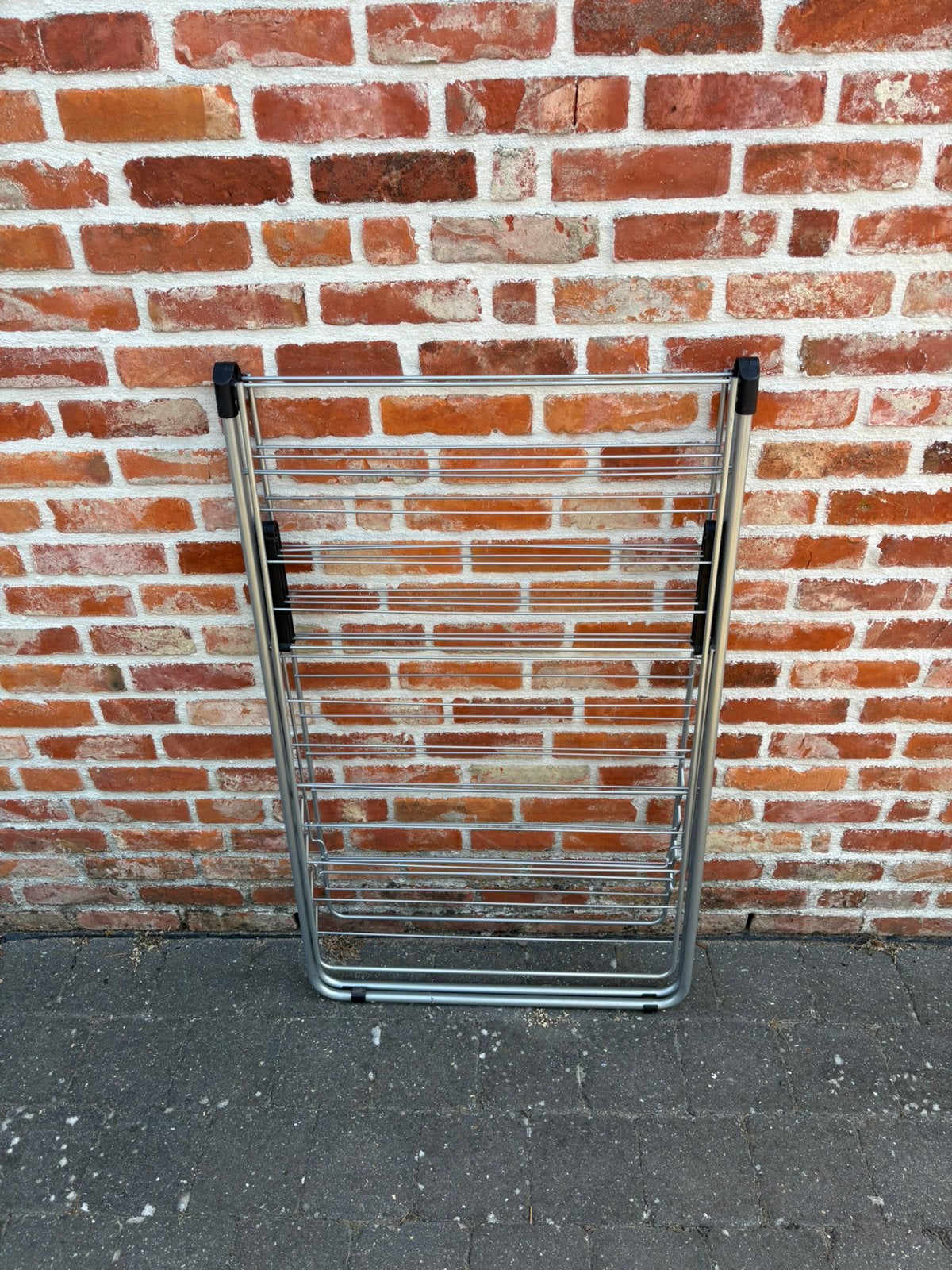 Droogrek Brabantia, Tuin en Terras, Droogmolens en Wasrekken, Ophalen, Nieuw