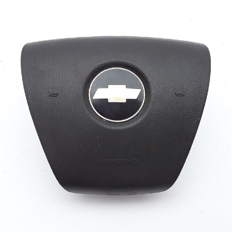 AIRBAG VOLANT Daewoo / Chevrolet Captiva (C100), Utilisé, Daewoo