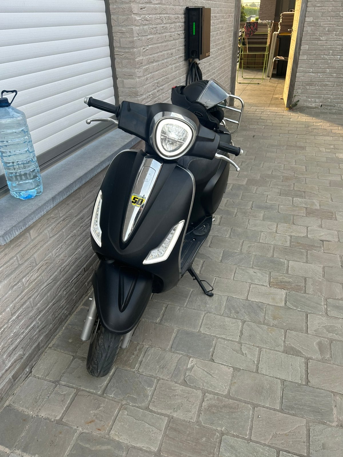 Gts Bravo, Ophalen, Gebruikt, Overige modellen, Klasse A (25 km/u)