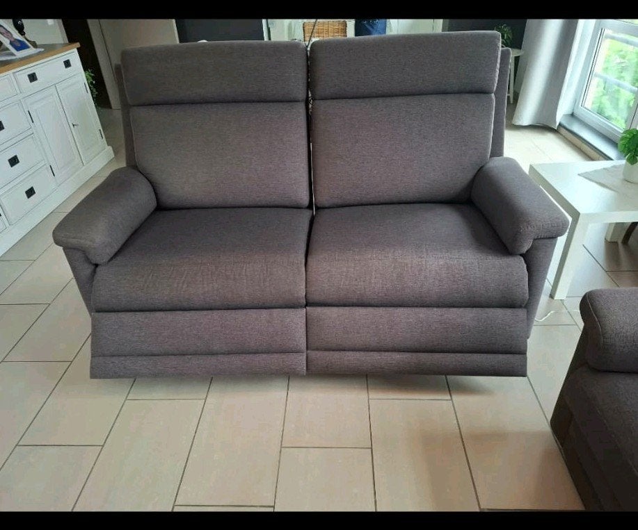 zetel, Ophalen