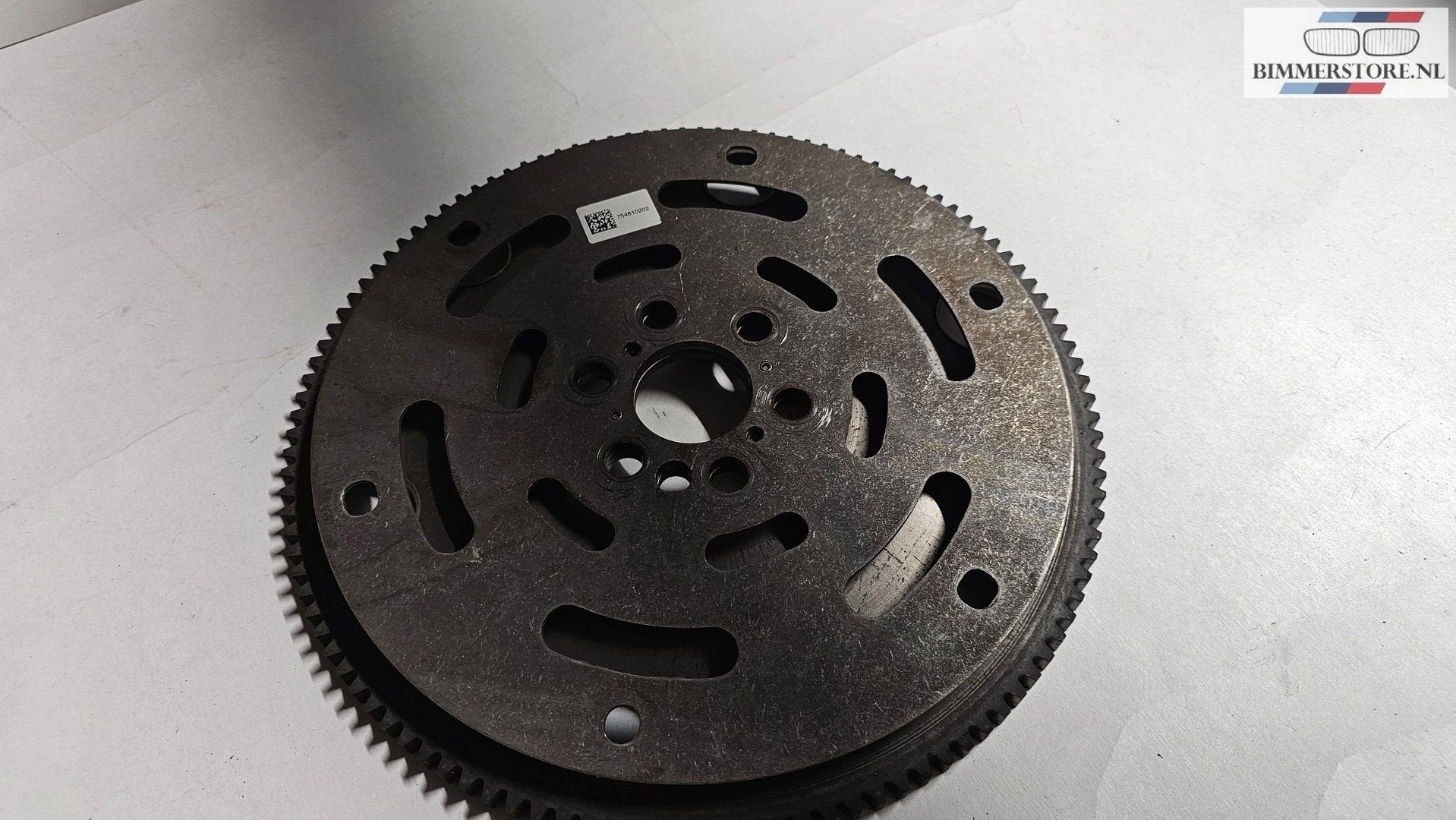 Starterkrans vliegwiel automaat BMW 5 serie E60 E61 75481020, Gebruikt, -, Ophalen of Verzenden, -