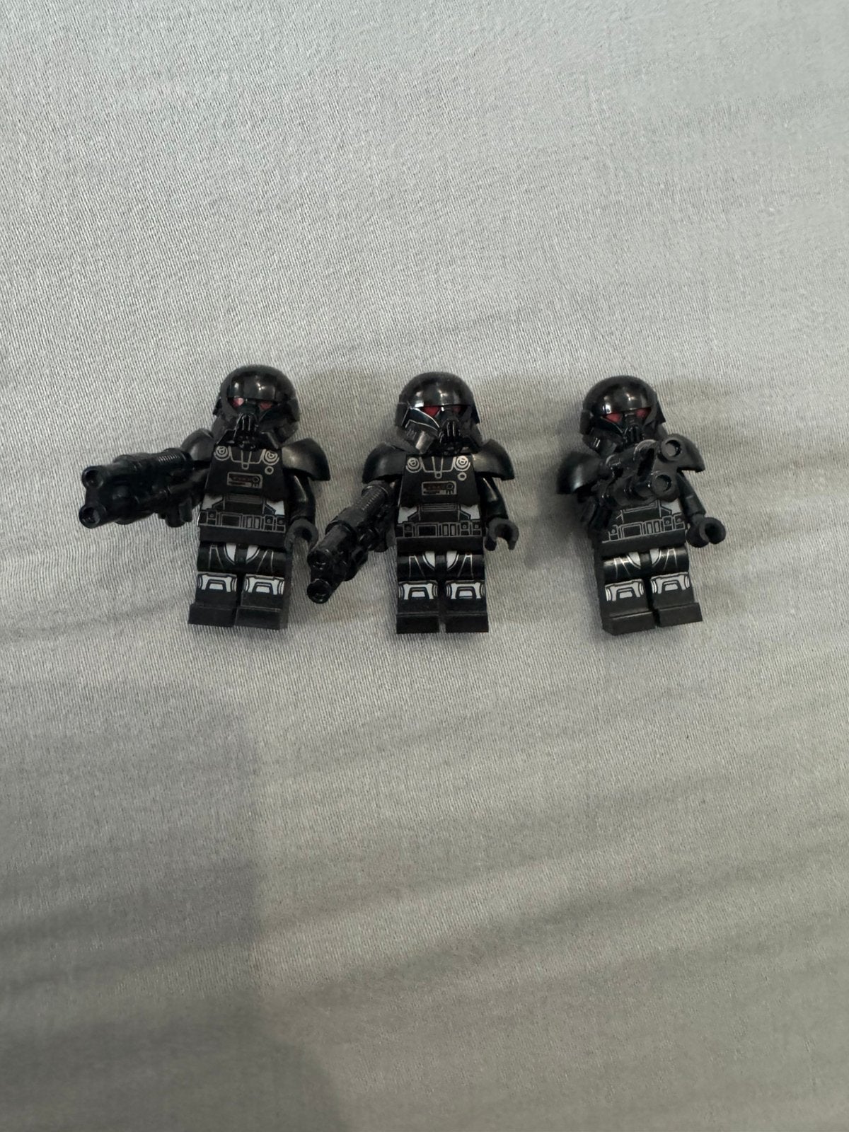 Lego Dark Trooper, Verzamelen, Ophalen of Verzenden, Nieuw, Overige typen