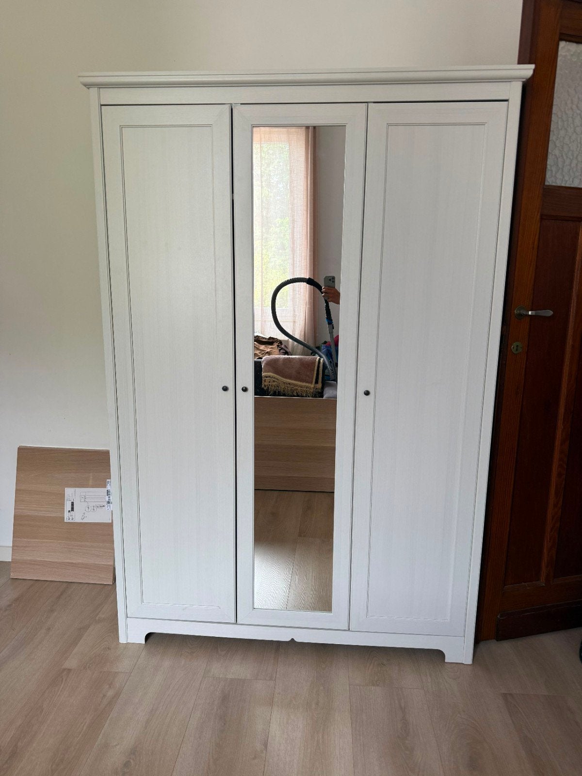 Garde robe, Maison & Meubles, Enlèvement