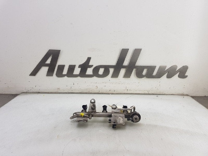INJECTOR BRANDSTOF Renault Clio IV (5R) (01-2012/08-2021), Gebruikt, Renault
