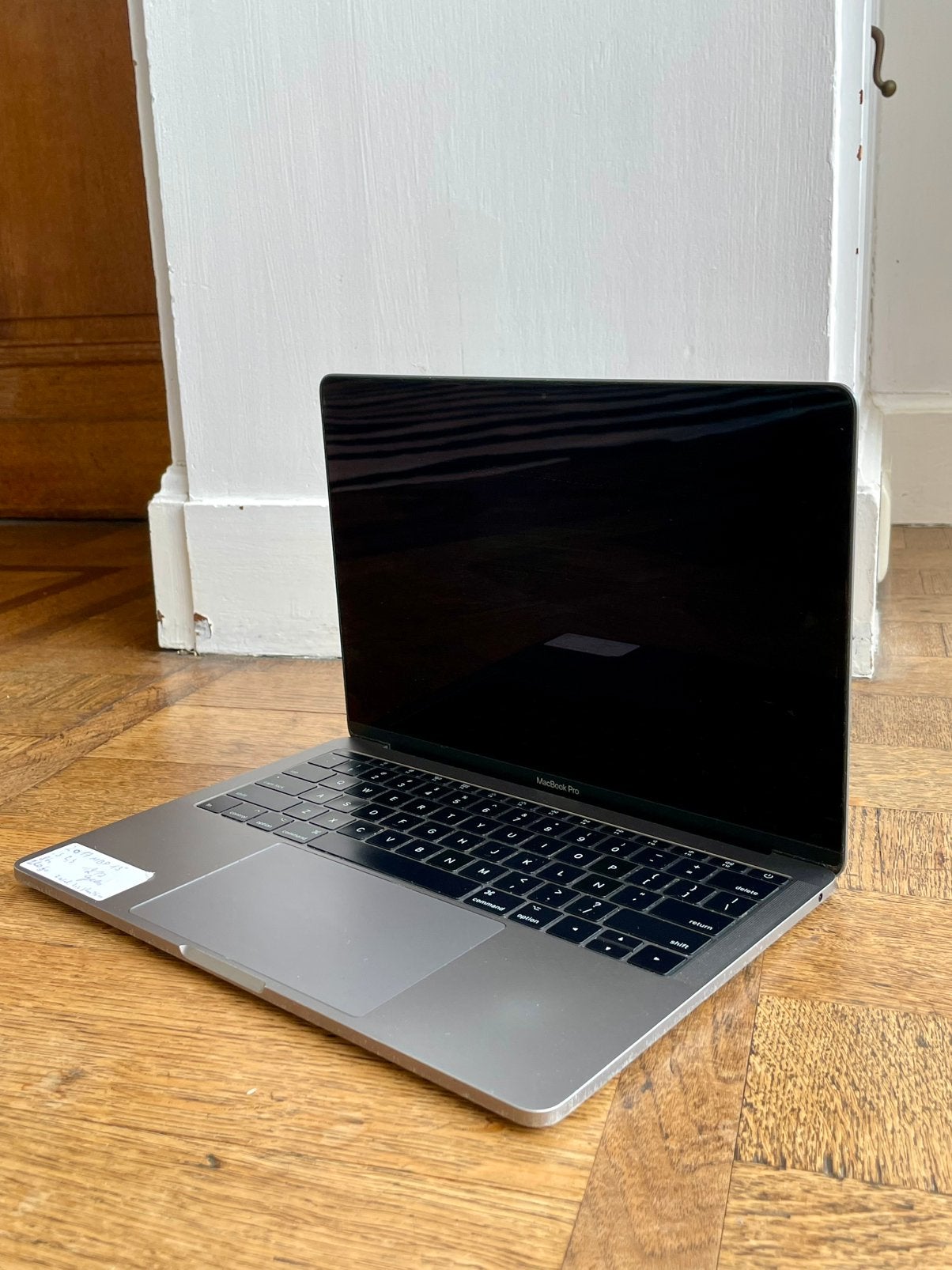 MacBook Pro 2017 13” – Écran Nouveau, Ophalen of Verzenden, Gebruikt
