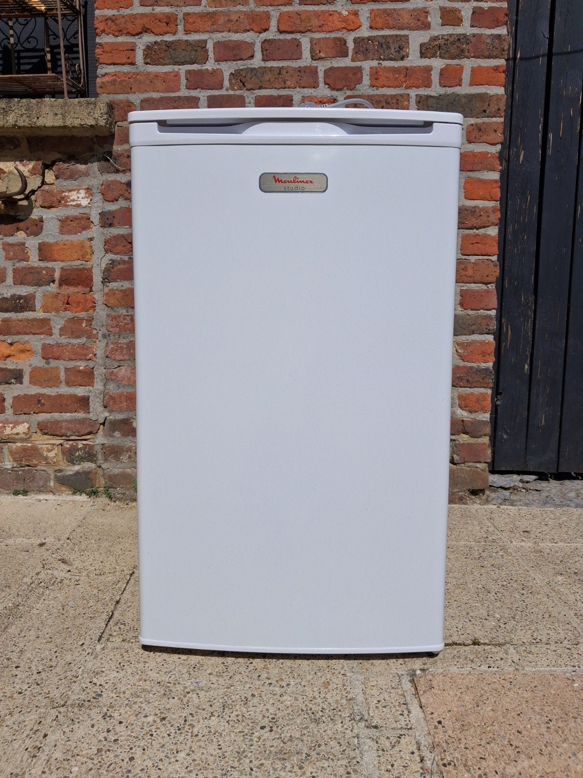 Petit frigo de marque Moulinex, Elektronische apparatuur, Vriezers en Diepvrieskisten, Ophalen