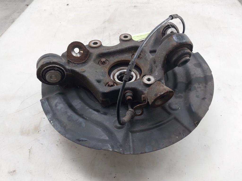 FUSEE LINKS ACHTER BMW X3 (F25) (|33406797569|), Gebruikt, BMW