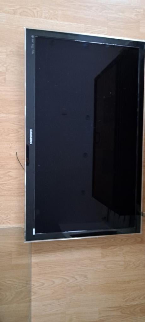 Samsung-tv, Ophalen, Samsung, Smart TV, Gebruikt