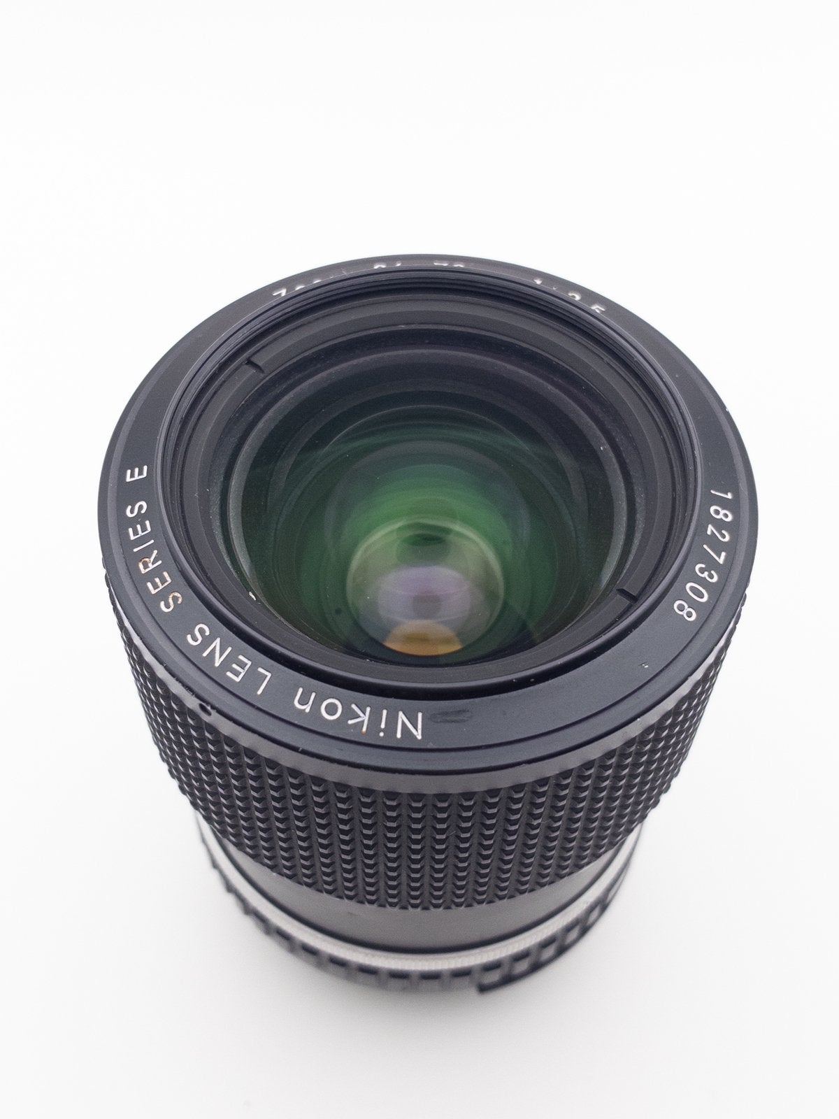 Nikon 36-72mm F/3.5 Series E, Ophalen of Verzenden, Zo goed als nieuw, Nikon, Handmatige focus