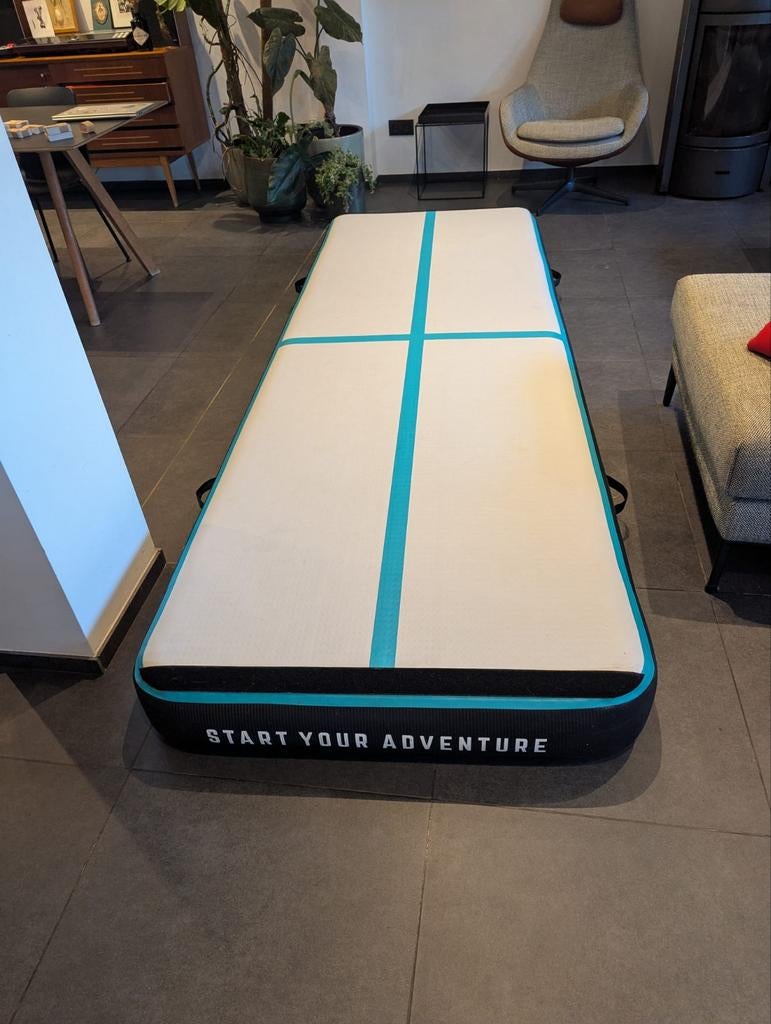 Airtrack 3m 20cm, Enlèvement ou Envoi