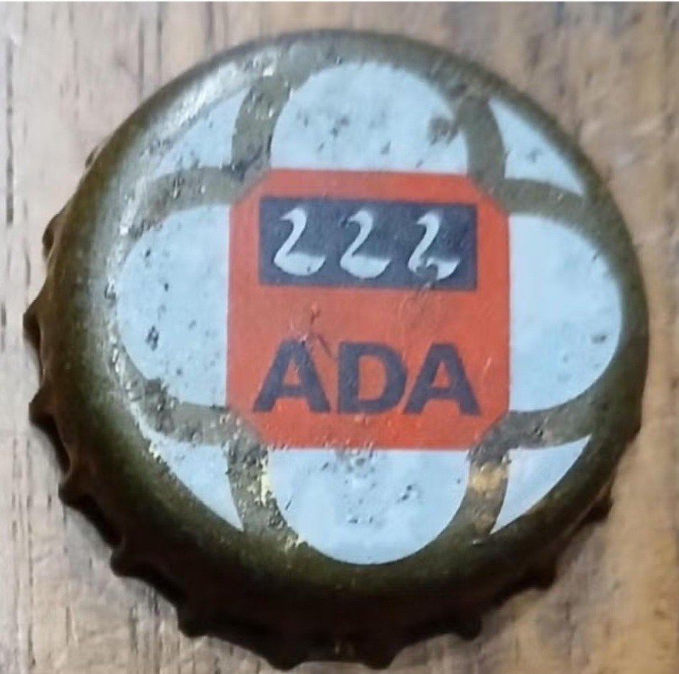ADA, Collections, Envoi
