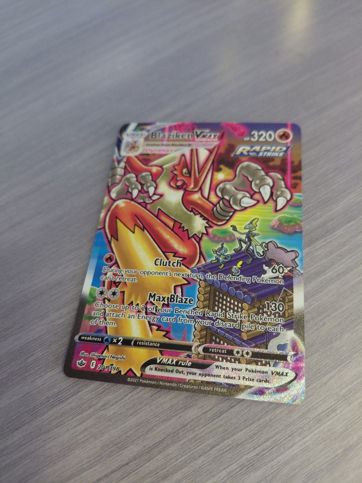 carte Pokémon rare, Envoi, Comme neuf, Cartes en vrac
