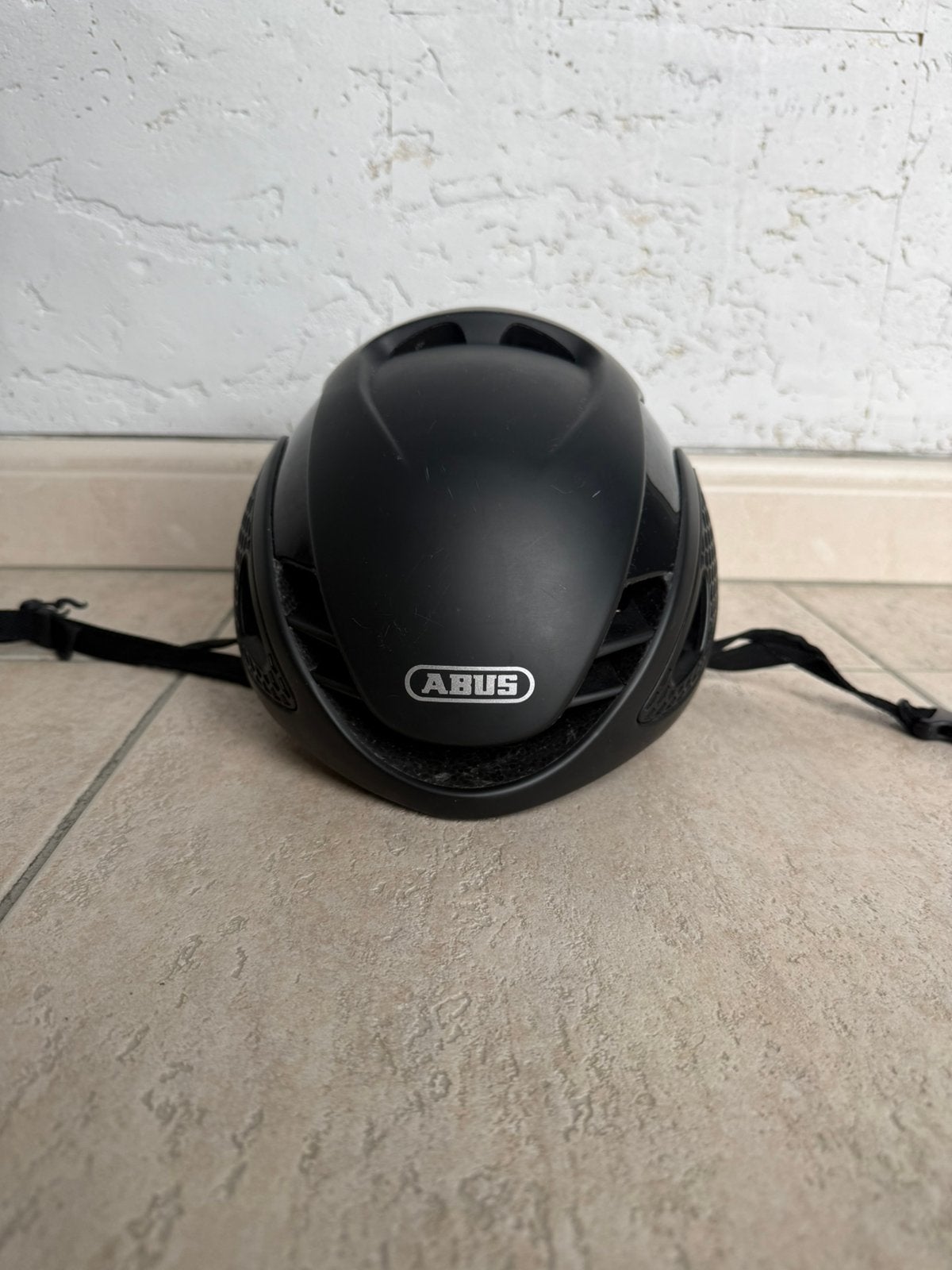 Abus gamechanger, Vélos & Vélomoteurs, Accessoires vélo | Casques de vélo, Enlèvement, Comme neuf