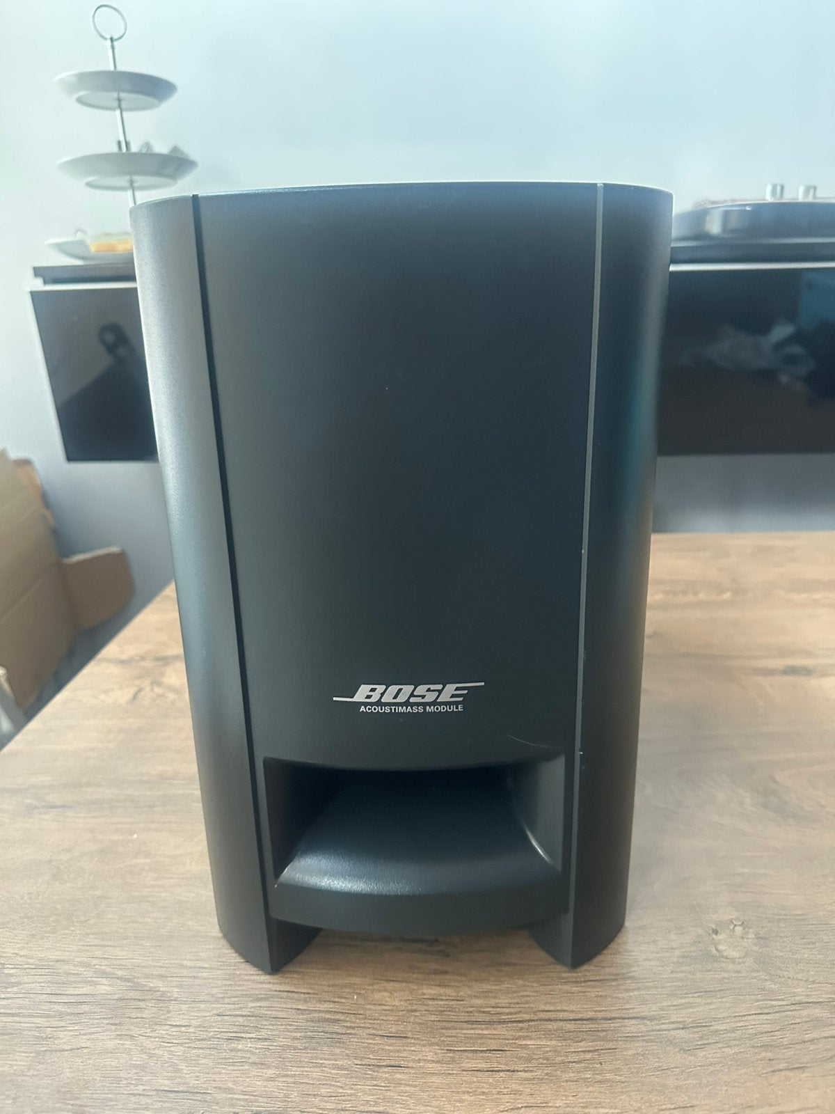 Système de haut-parleurs amplifiés Bose, Enlèvement, Comme neuf