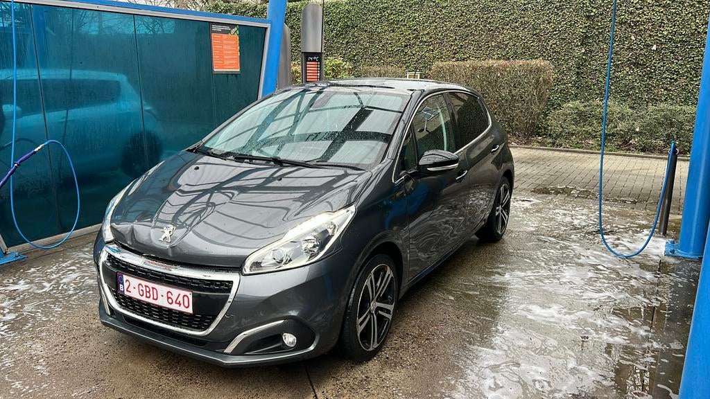 Peugeot 1.6 HDI GT LINE, Auto-onderdelen, Ophalen, Peugeot