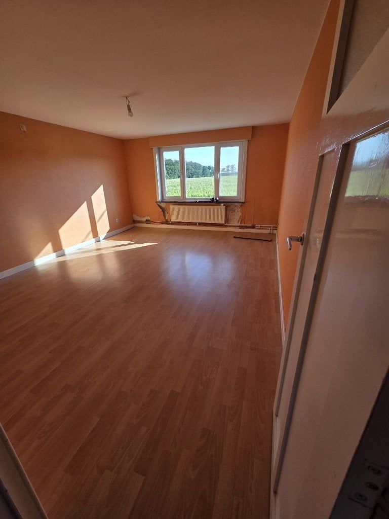 Laminaat 30m2 - gratis, Doe-het-zelf en Bouw, Vloerdelen en Plavuizen, Ophalen, Gebruikt, 10 m² of meer, Hout