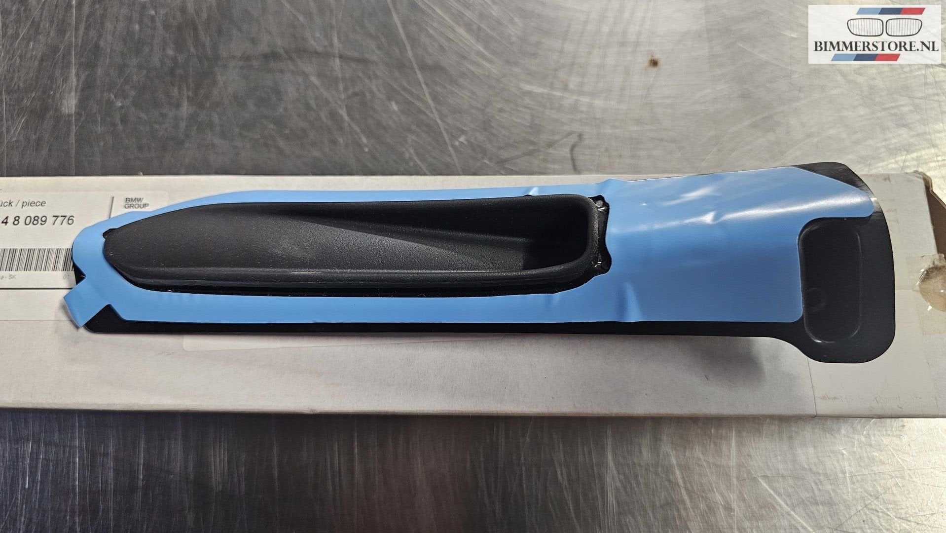 Dorpel lamphouder lijst rechts voorzijde BMW X3 / iX3 / X4 s, Neuf, -, Origine de la pièce connue, -