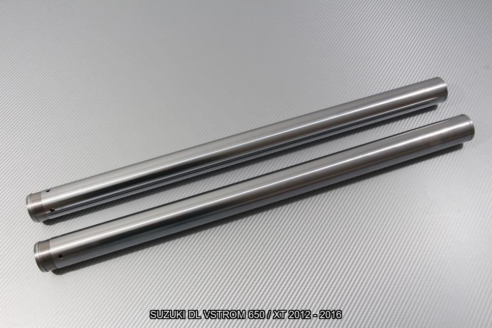 Voorvorkpoten SPR SUZUKI DL VSTROM 650 / XT 2012 - 2016