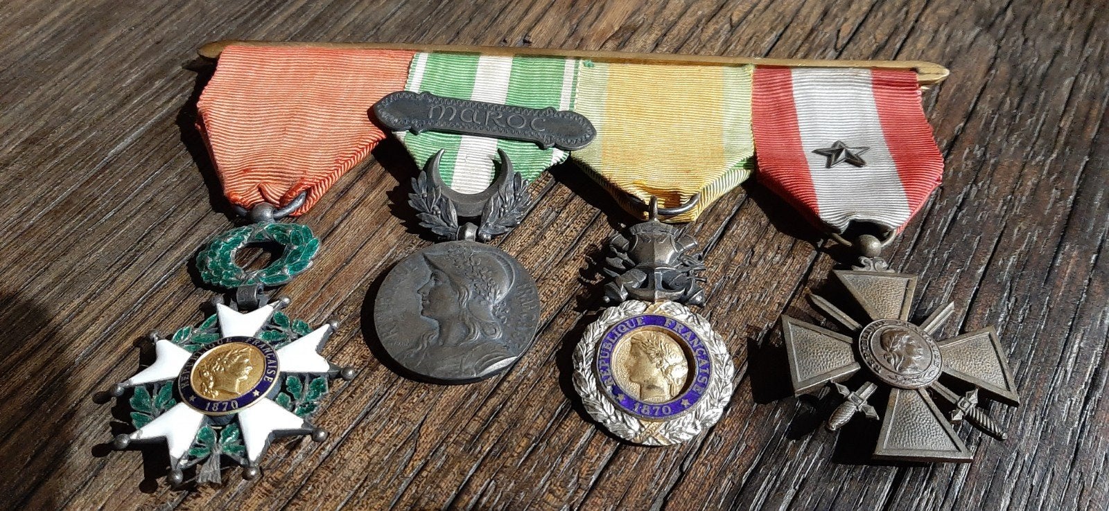 ww1 frans allerhande, Collections, Enlèvement ou Envoi