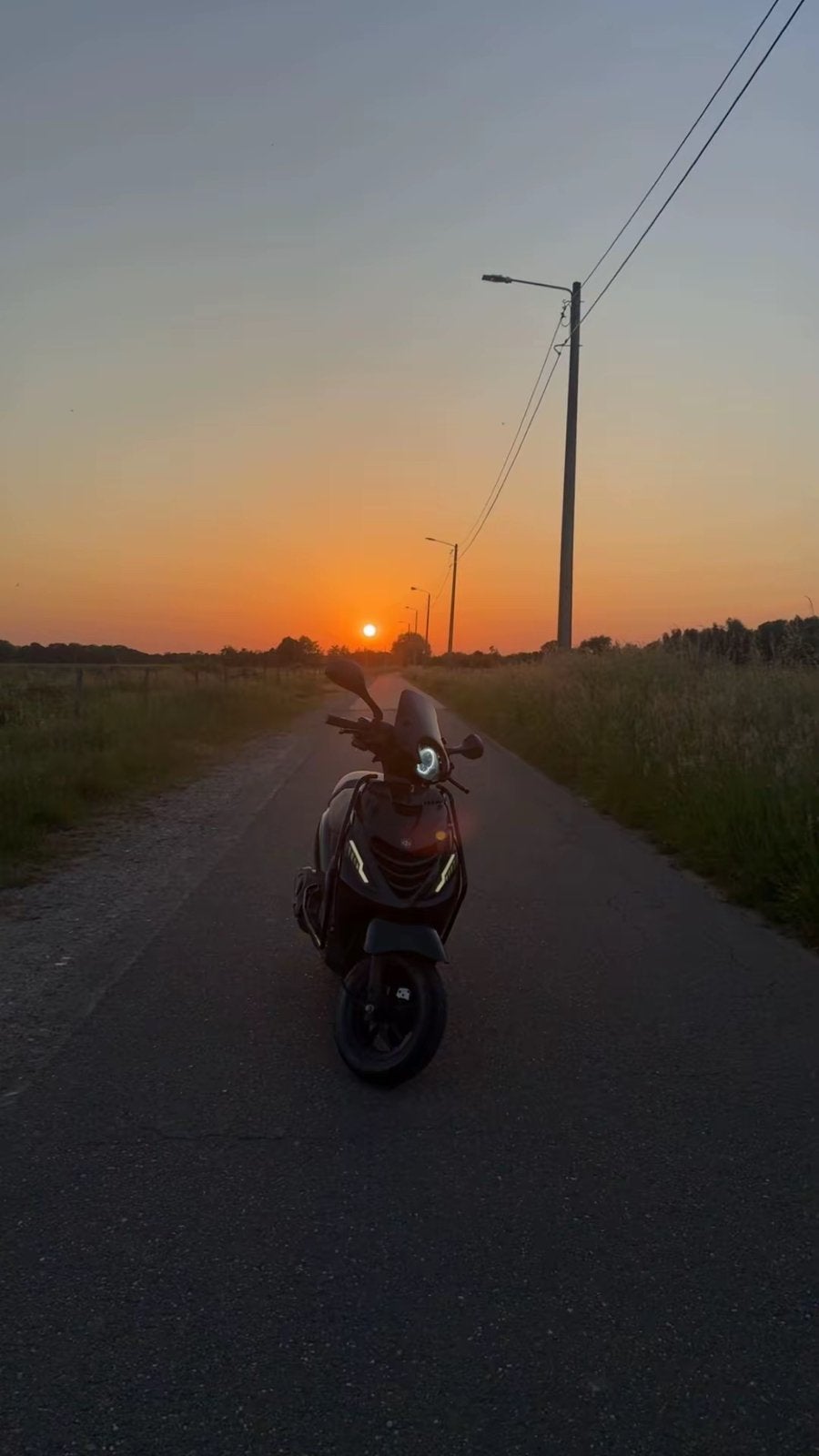 Piaggio zip 50cc 4t2v ‼️full option‼️, Comme neuf, Classe B (45 km/h), Enlèvement, Essence