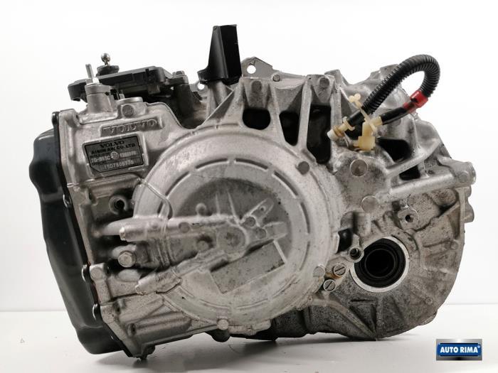 Automaatbak d'un Volvo V70, -, 3 mois de garantie, -, -