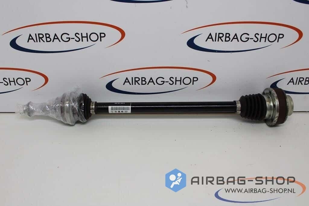 Volkswagen Tiguan / Passat 4 Motion Aandrijfas 3Q0501203B, Gebruikt, -, Volkswagen, -