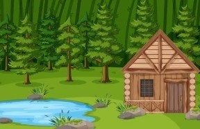 Stukje natuur, Immo, Gronden en Bouwgronden