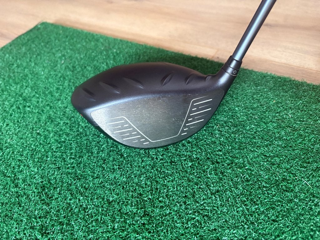 Golfdriver Ping G410, Sport en Fitness, Golf, Ophalen, Zo goed als nieuw, Club, Ping