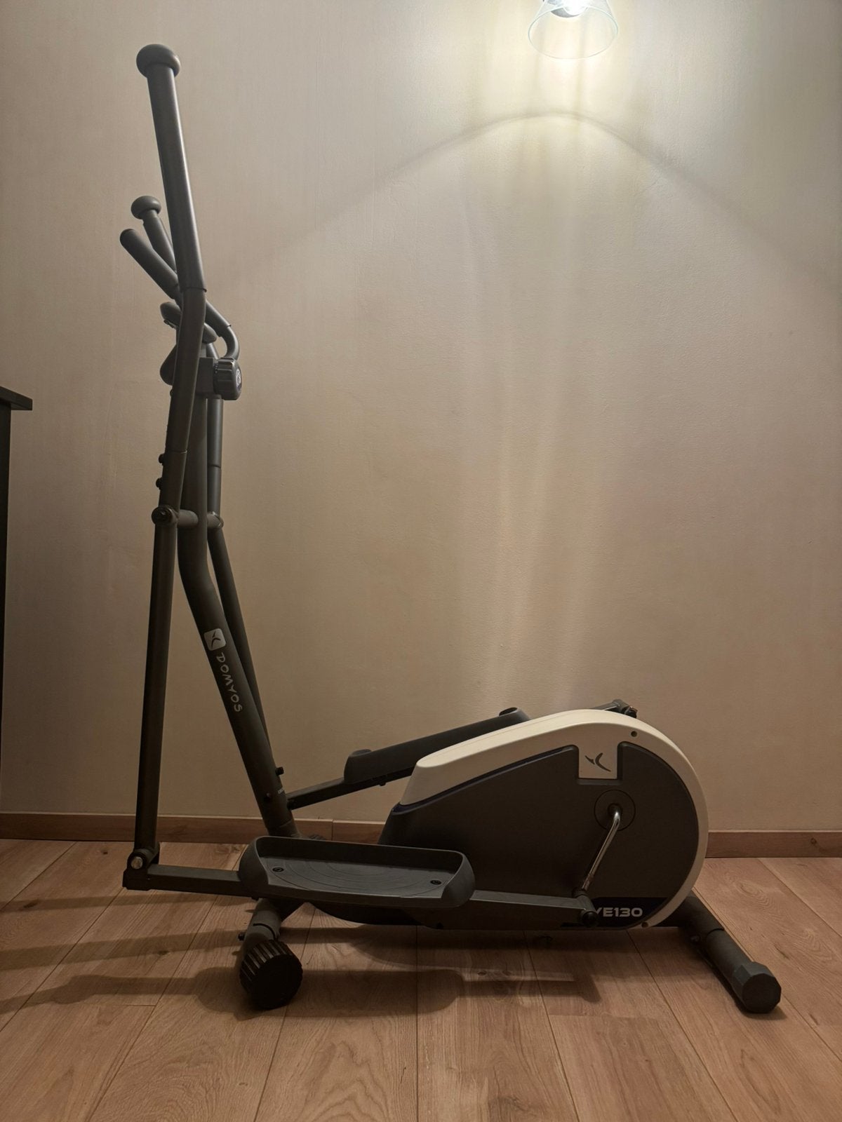 Elliptique, Enlèvement, Utilisé, Vélo elliptique