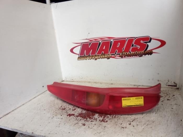 Feu arrière gauche d'un Fiat Punto, -, -, 3 mois de garantie, Utilisé