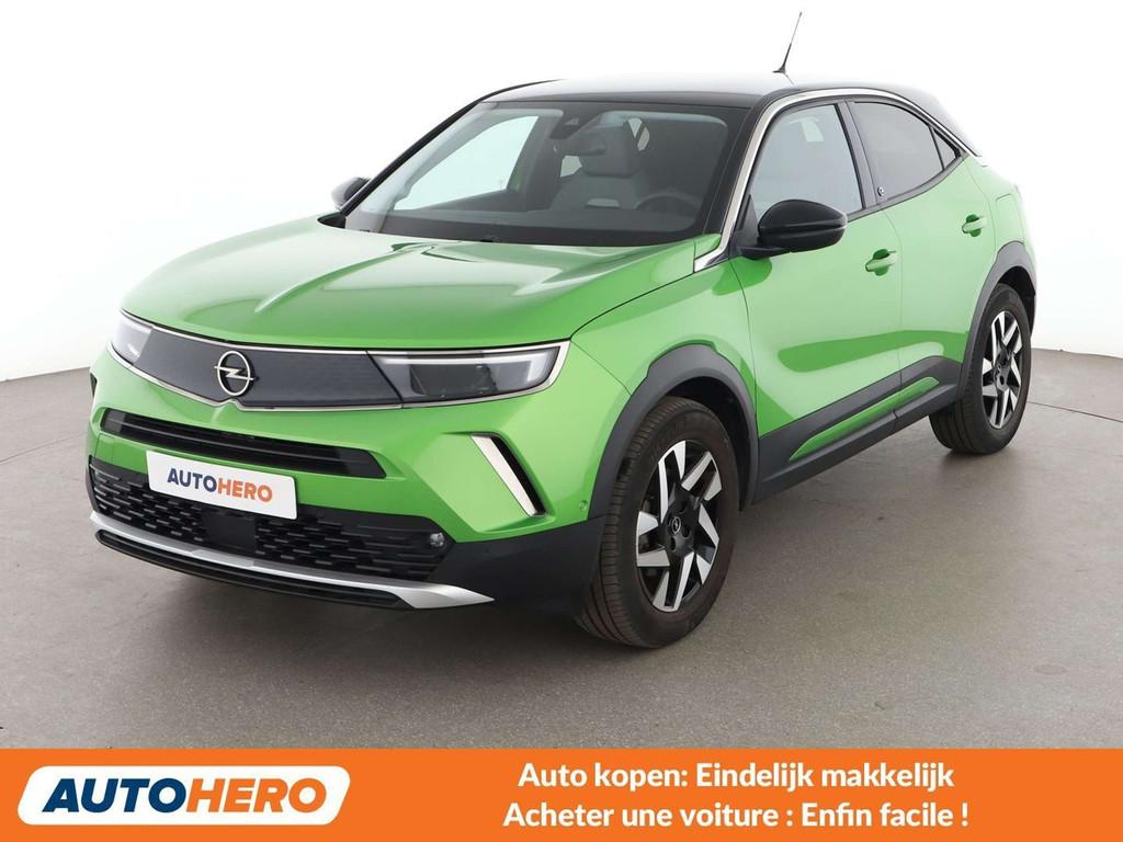 Opel Mokka X electric drive 100 kW Elegance (automatique), Autos, Opel, 100 kW, Achat, MokkaX, 1598 kg