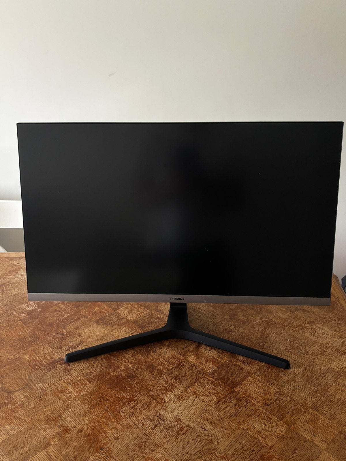 Monitor 4K Samsung 28 Inch, Computers en Software, Ophalen, Zo goed als nieuw