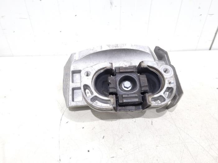 Support moteur d'un Ford Transit Custom, -, 3 mois de garantie, -, -