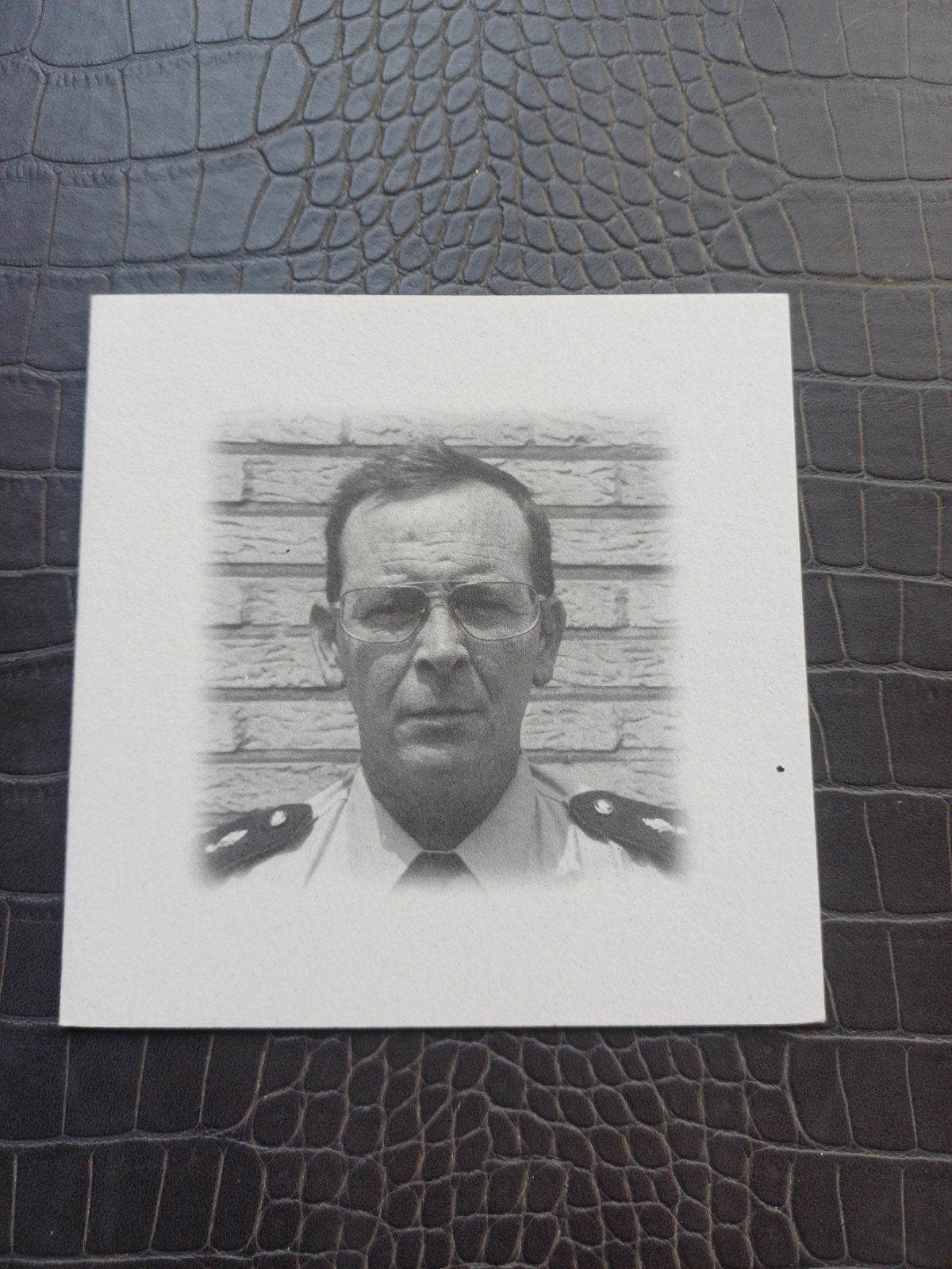 gendarmerie, Enlèvement ou Envoi