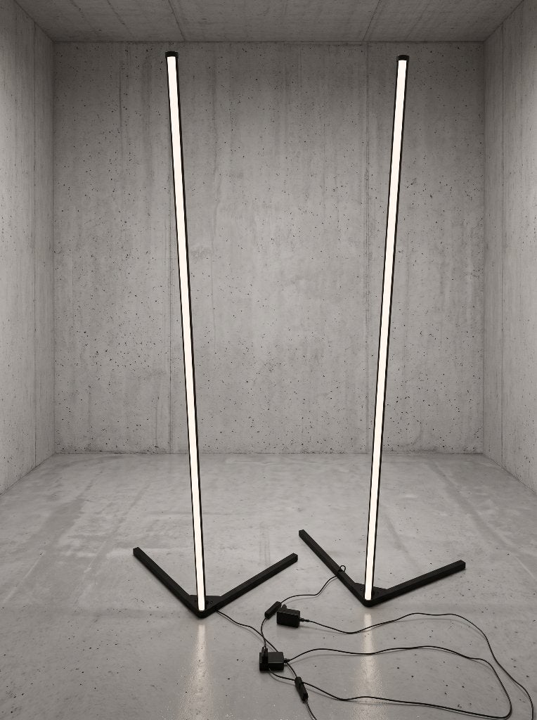 Calex Slimme Lamp- Sfeerverlichting Dimbaar RGBW, Ophalen, Zo goed als nieuw, 100 tot 150 cm