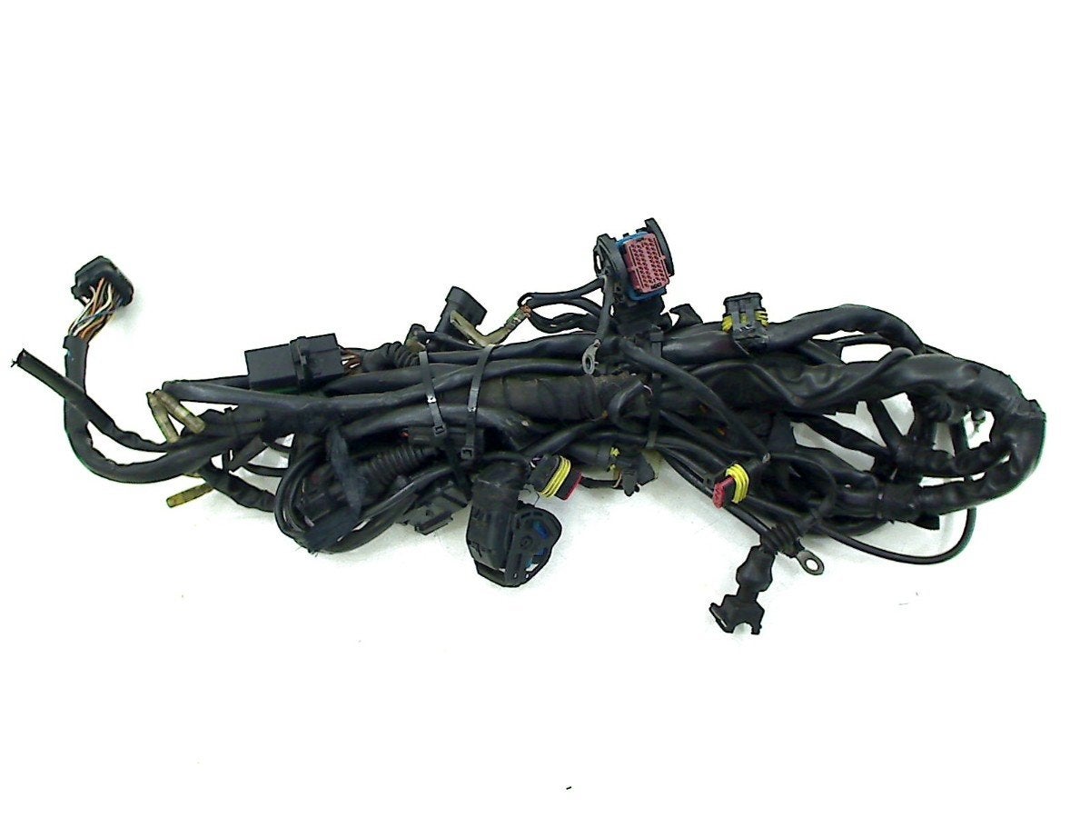 KABELBOOM VOOR Ducati Monster 800 S i.e 2003 (M800S i.e), Dhr. S. di Majo, Gebruikt, Info@cama-motorparts.nl, P.J. Troelstraweg 8 8
3144 CX  MAASSLUIS, NL