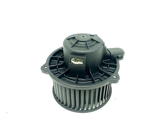 Kachel Ventilatiemotor van een Kia Picanto, Auto-onderdelen, -, -, Ophalen of Verzenden, -