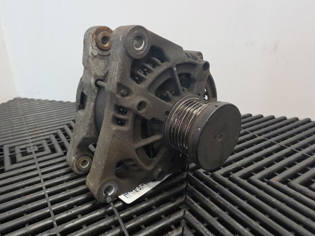 DYNAMO Ford Fiesta 6 (JA8) (01-2008/01-2018), Gebruikt, Henry-Ford-Straße  1
50735  Köln, DE, Ford-Werke GmbH, Kunden@ford.com