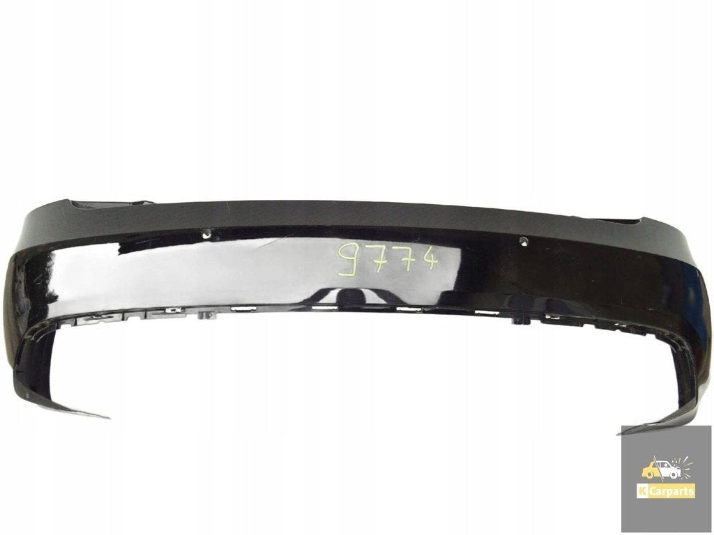 TESLA S LIFT LIFTING FL Achterbumper 9774, Auto-onderdelen, Carrosserie, Bumper, Gebruikt