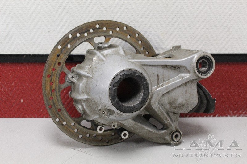CARDAN BMW R 1200 RT 2014-2020 (R1200RT LC K52) (8523952), Dhr. S. di Majo, Gebruikt, Info@cama-motorparts.nl, P.J. Troelstraweg 8 8
3144 CX  MAASSLUIS, NL
