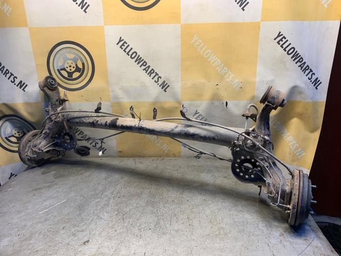 Arbre entraînement roue avant d'un Suzuki Celerio, Autos : Pièces & Accessoires, -, 3 mois de garantie, Utilisé, -