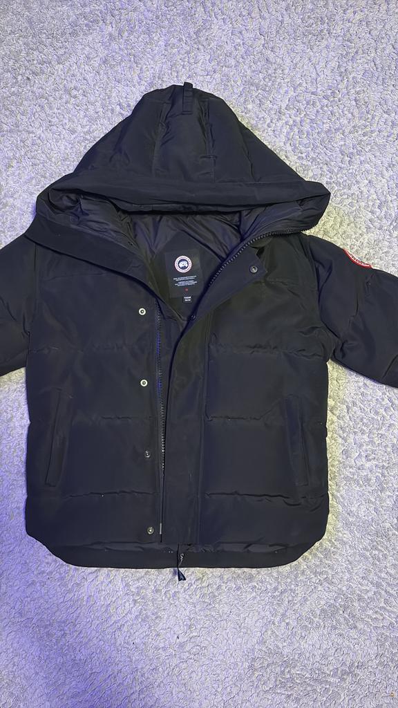 Canada Goose Jas, Ophalen, Zo goed als nieuw, Maat 48/50 (M)