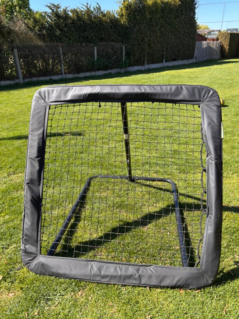 Rebounder, Enlèvement, Utilisé, Autres types