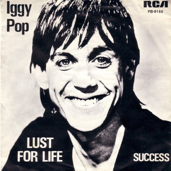poupée iggy, Enlèvement ou Envoi